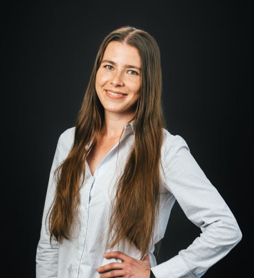 Куликова Ксения Владимировна